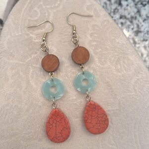 Persuasion Jewelry Earrings